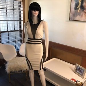 Sexy party dress
